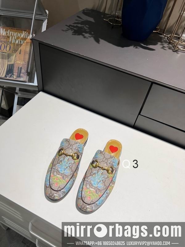 Gucci Replica Shoes sz34-42 QM0304