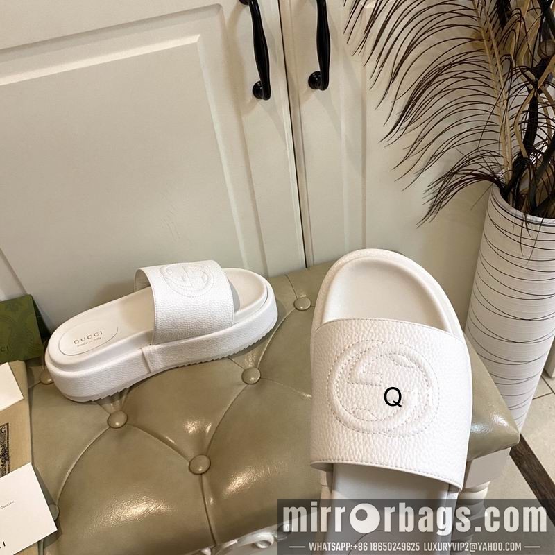 Gucci Replica Shoes sz35-40 2C Y0704