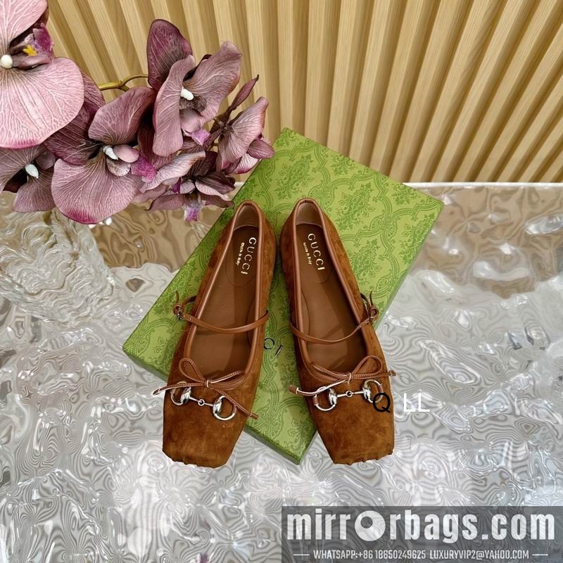 Gucci Replica Shoes sz35-40 LL1202