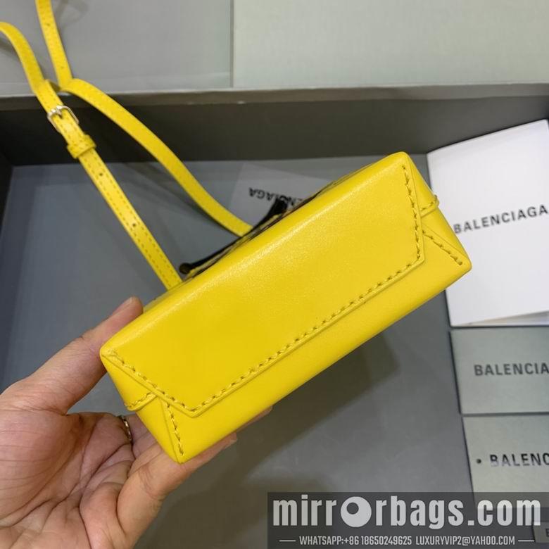 Balenciaga Bags Balenciaga 12x4.5x18cm FY 19