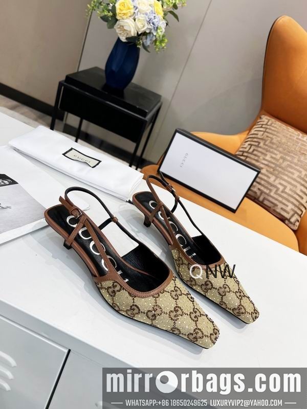 Gucci Replica Shoes sz35-41 NW0327