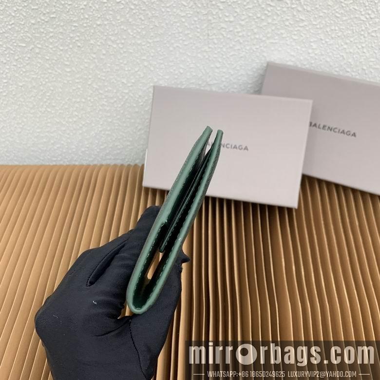 Balenciaga Bags 6027 9.9X13.9X1.5cm ZC 3colour