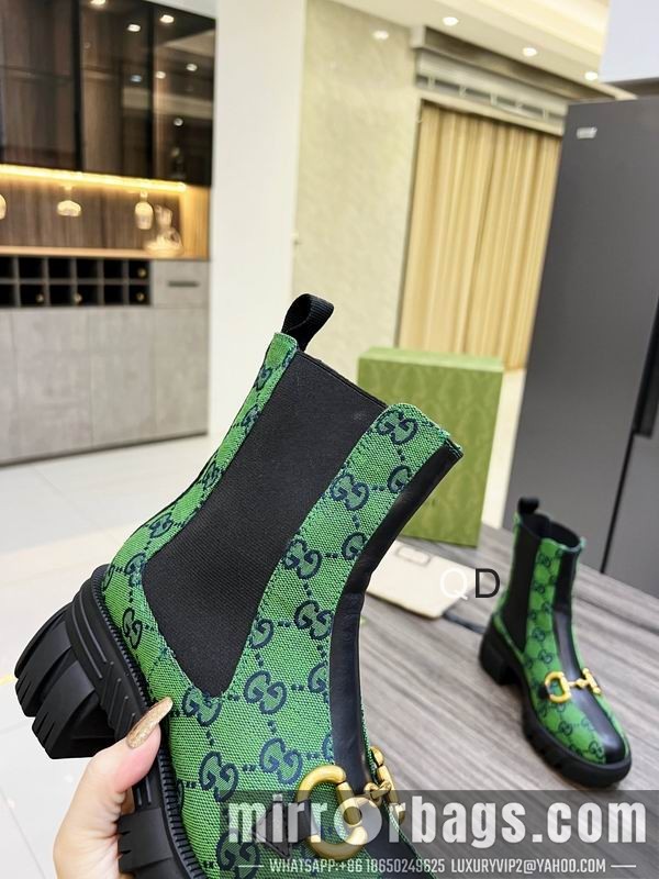 Gucci Replica Shoes sz35-41 GDT0343