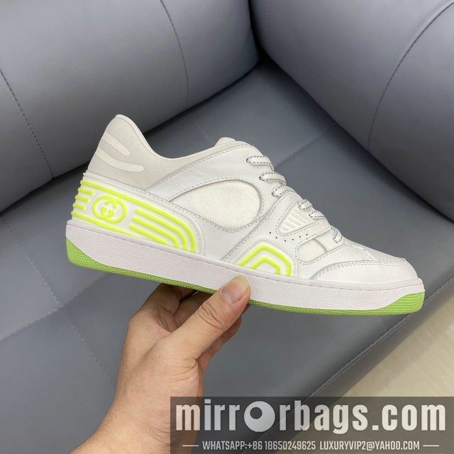 Gucci Replica Shoes SZ 38-44 0507