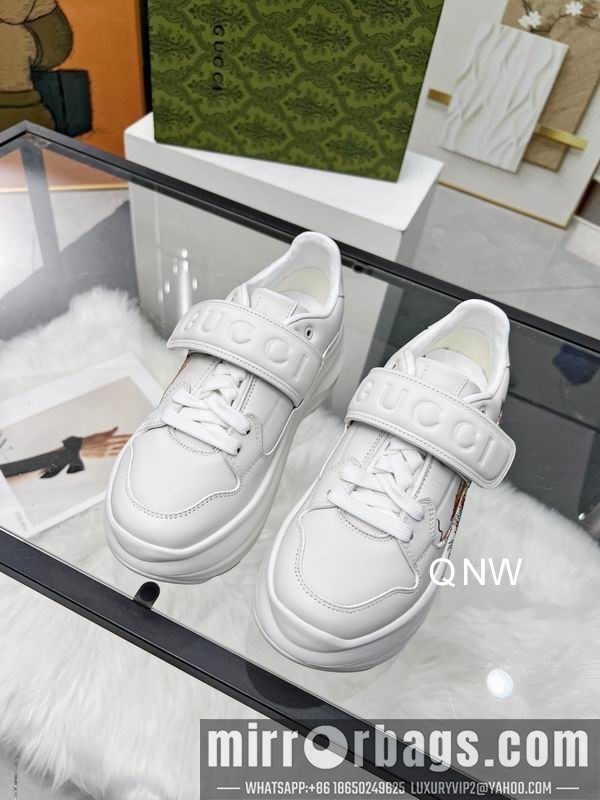 Gucci Replica Shoes sz35-40 NW0906