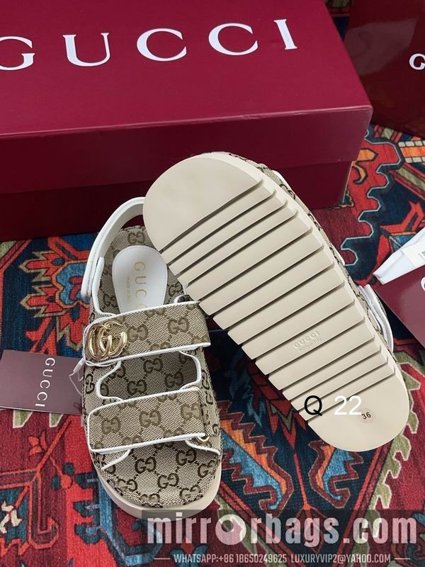 Gucci Replica Shoes sz35-40 SF0302