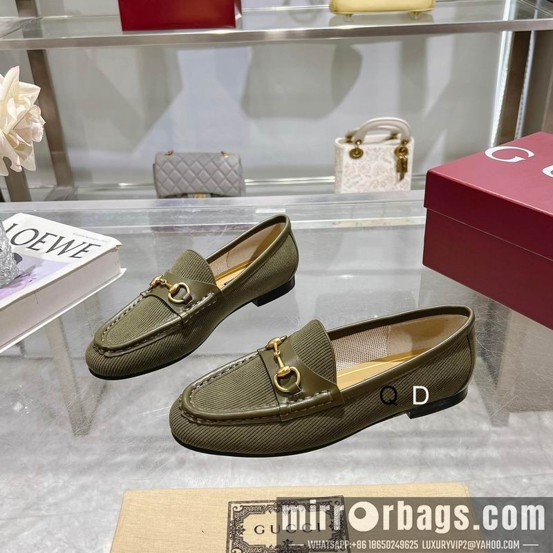 Gucci Replica Shoes sz35-40 GDT0203
