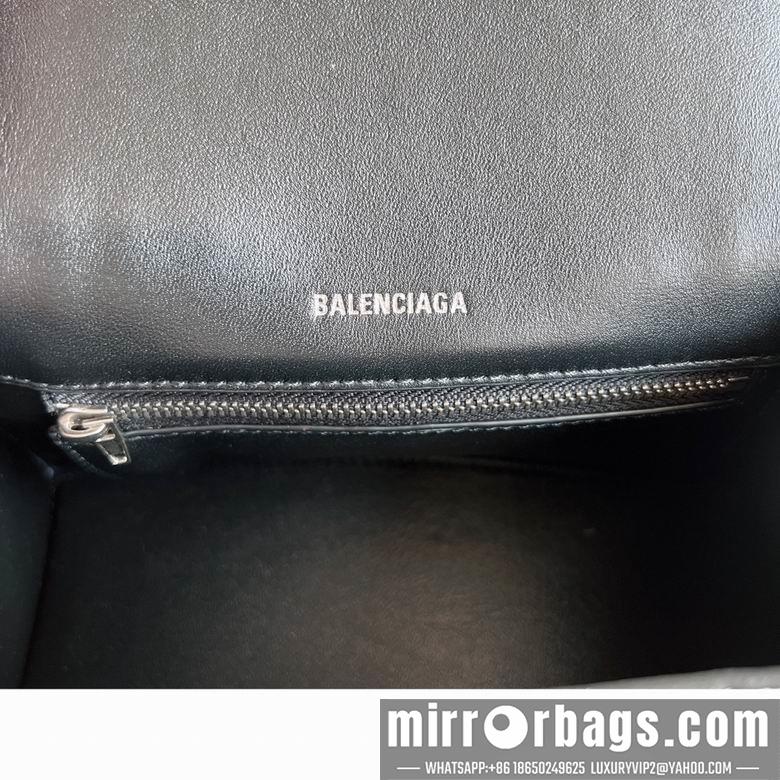 Balenciaga Bags 3616 23X10X14cm GY 2colour