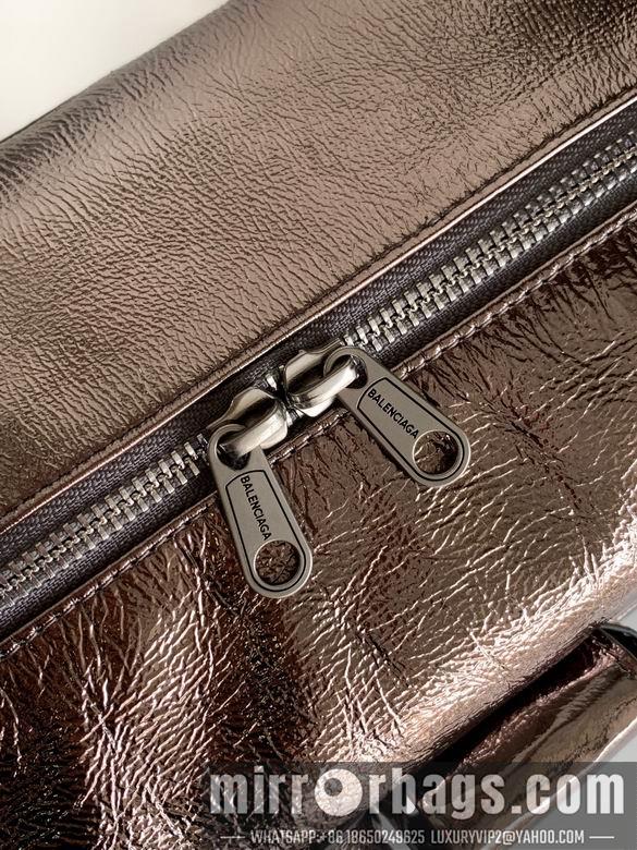 Balenciaga Bags superbusy 9019 35X12X11cm GY 4colour