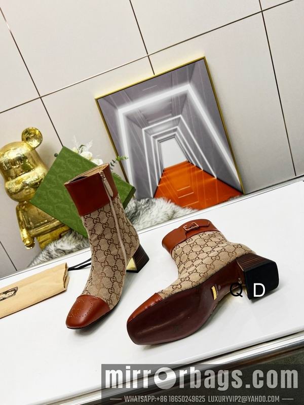 Gucci Replica Shoes sz35-42 nhf0361