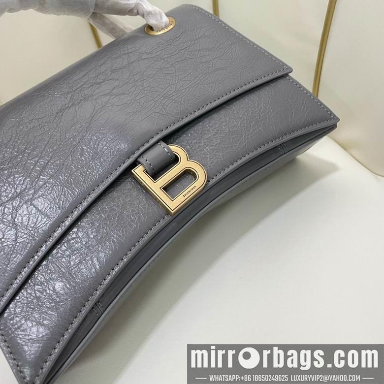 Balenciaga Bags 1820S 25cm GY 2colour