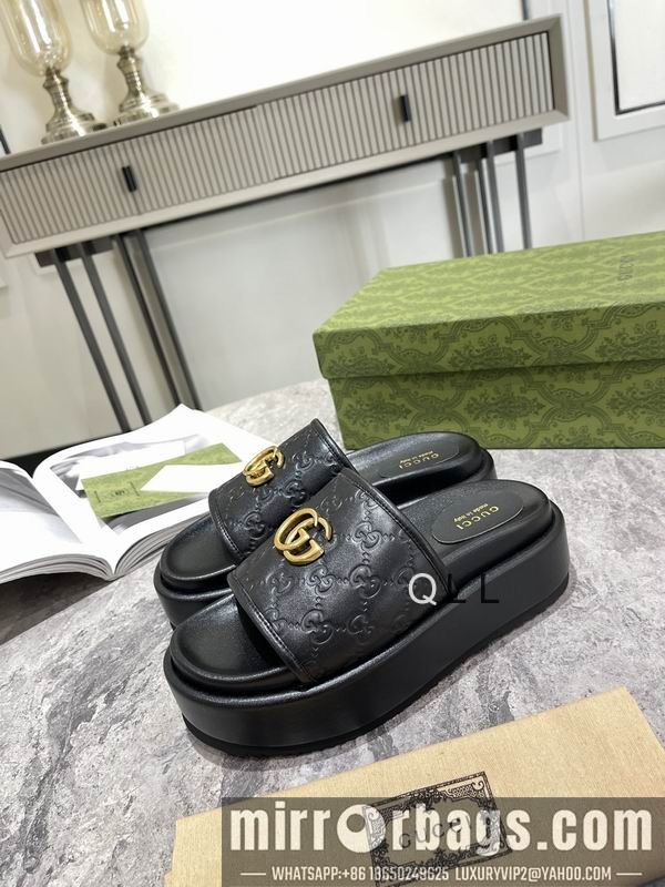 Gucci Replica Shoes sz35-44 LL0341