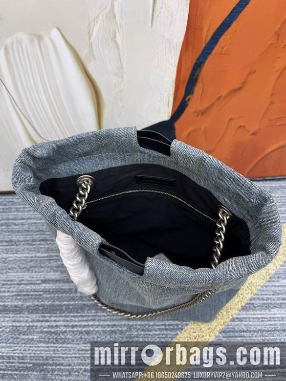 Balenciaga Bags Crush 26X10X23.8cm 092501 GY 2colour