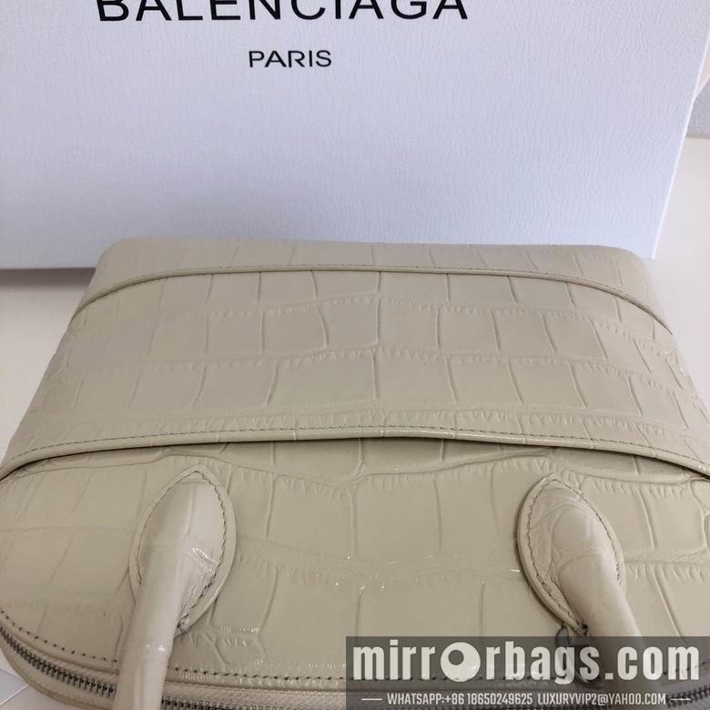Balenciaga Bags 1680 26cm GY 3colour