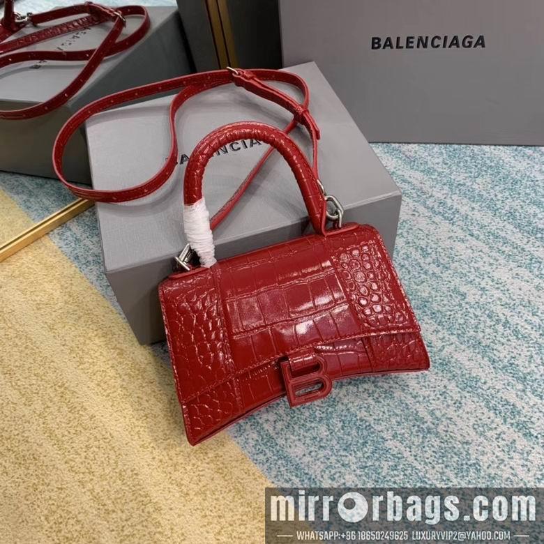 Balenciaga Bags BF8896 19x8x21