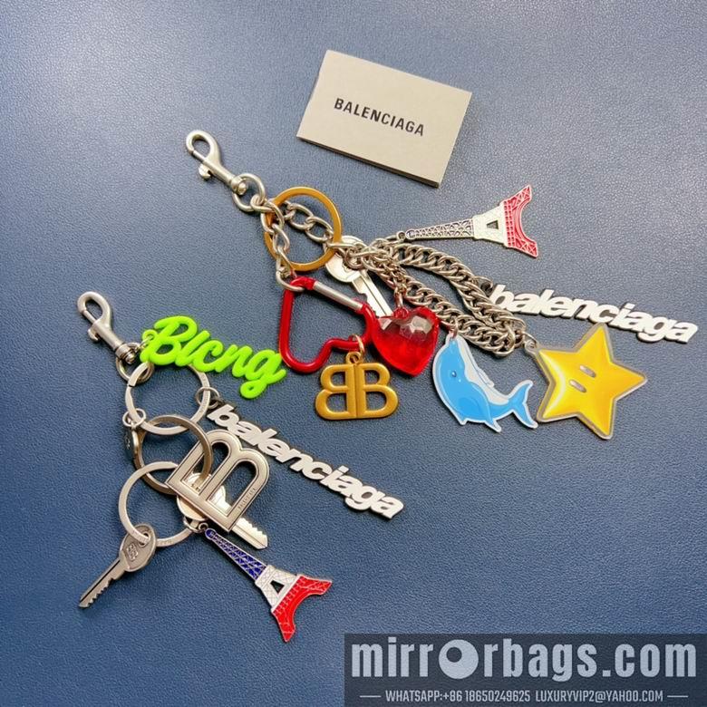Balenciaga Bags 061602 GY