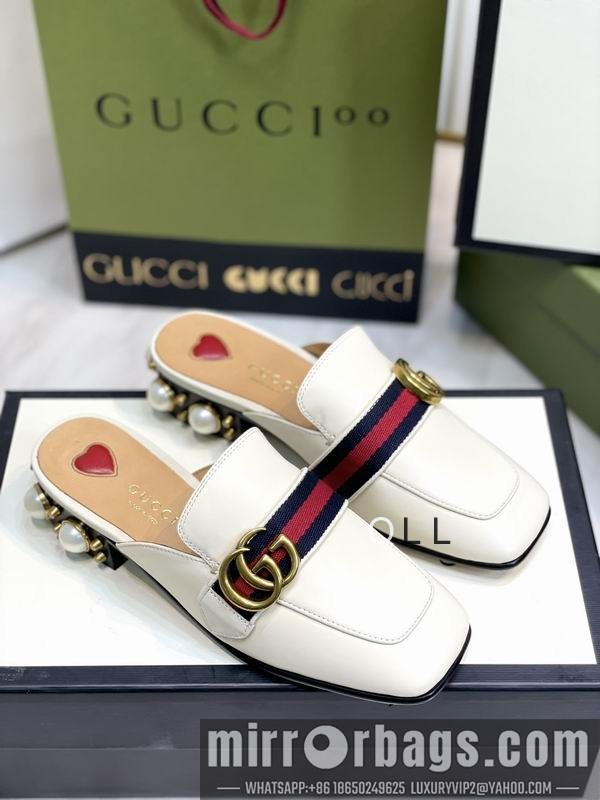 Gucci Replica Shoes sz34-40 LL0329