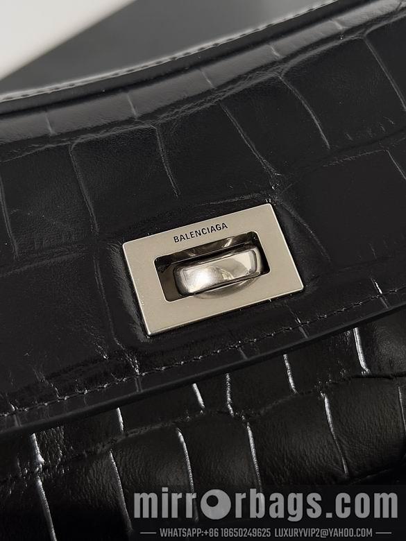 Balenciaga Bags Rodeo 22.8X9.9X8.3cm 080505 GY 3colour