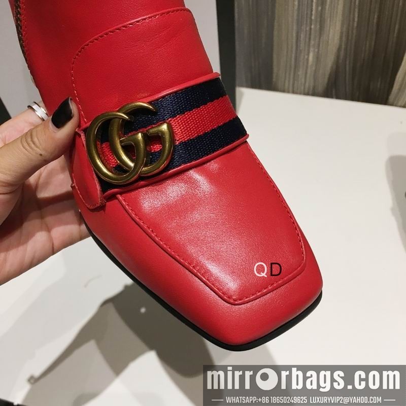 Gucci Replica Shoes sz35-40 GDT0335