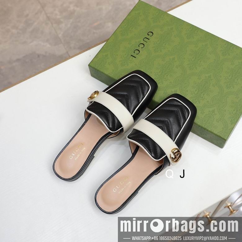 Gucci Replica Shoes sz35-41 XJ0309