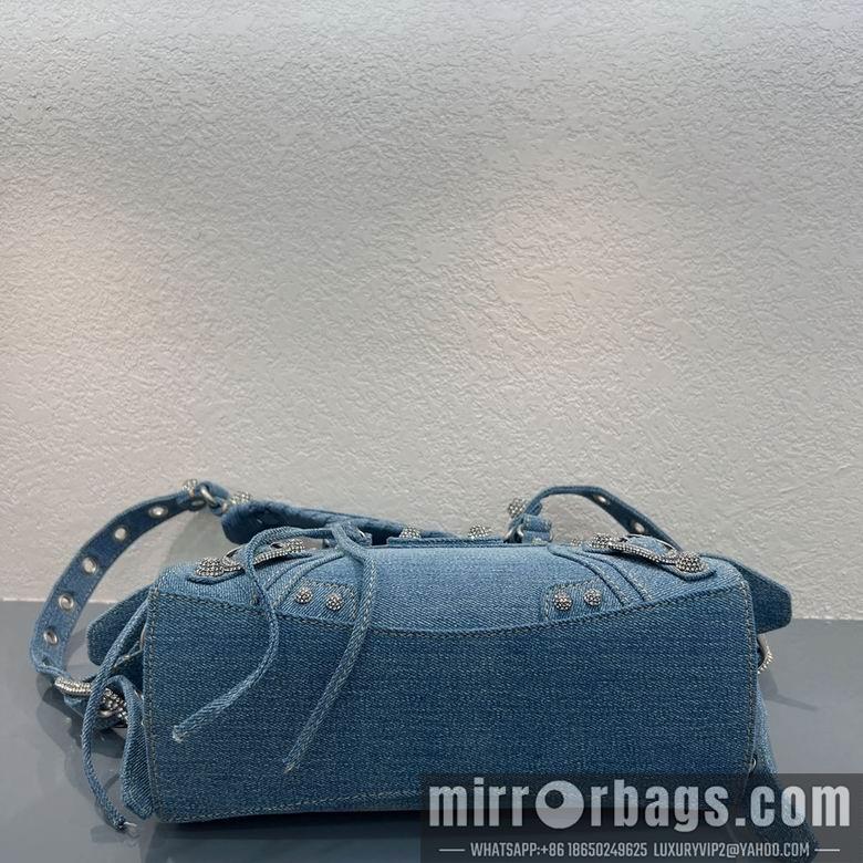 Balenciaga Bags 2153 26X11X18cm GY