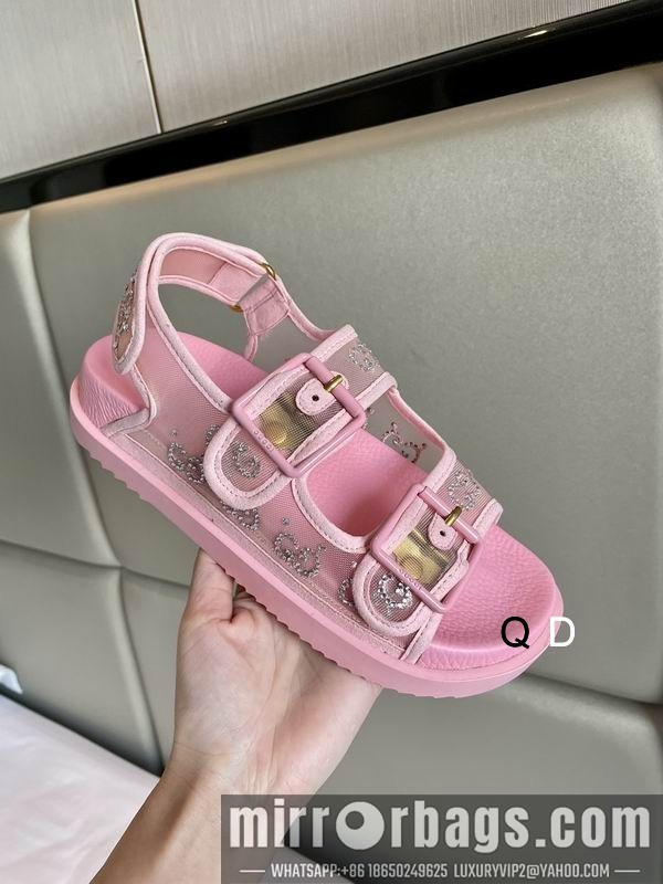 Gucci Replica Shoes sz35-40 GDT0317