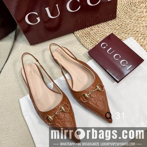 Gucci Replica Shoes sz35-40 YF1102