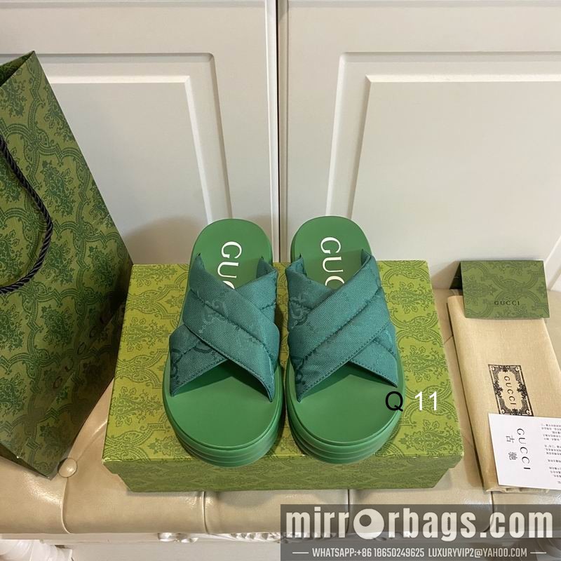 Gucci Replica Shoes sz35-45 Y0366