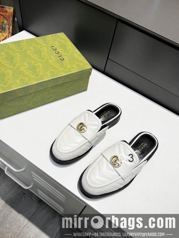Gucci Replica Shoes sz35-40 QM0318