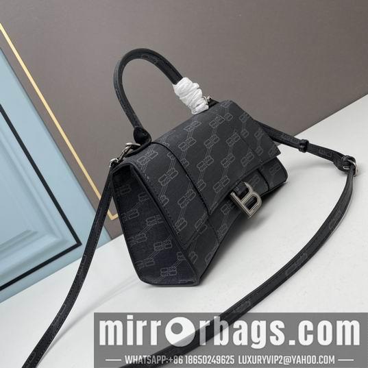 Balenciaga Bags Balenciaga 珠光23x10x14cm ww2色