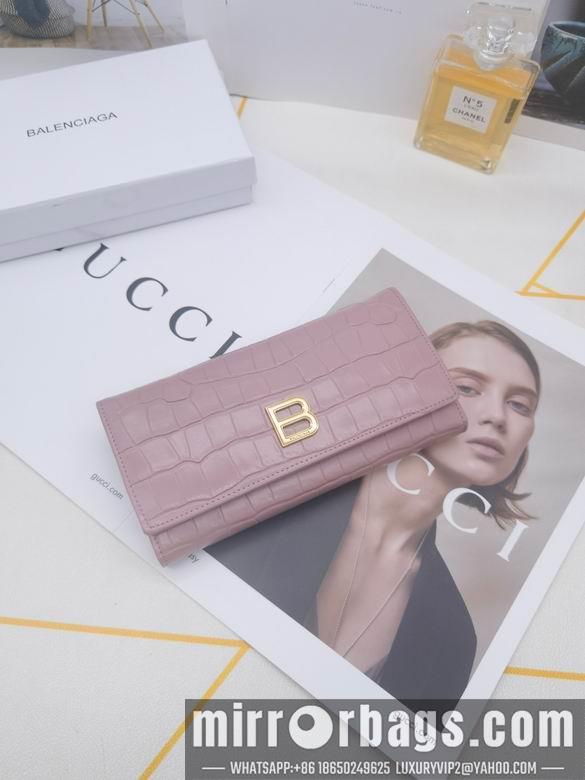Balenciaga Bags 8372 XMY 4colour