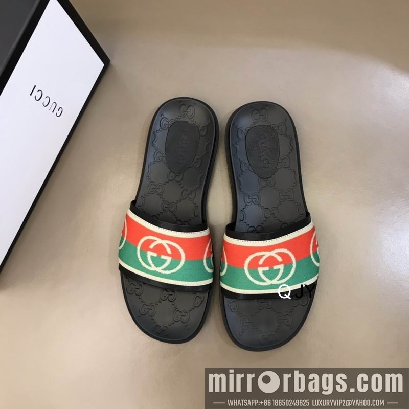 Gucci Replica Shoes sz40-45 JY0301