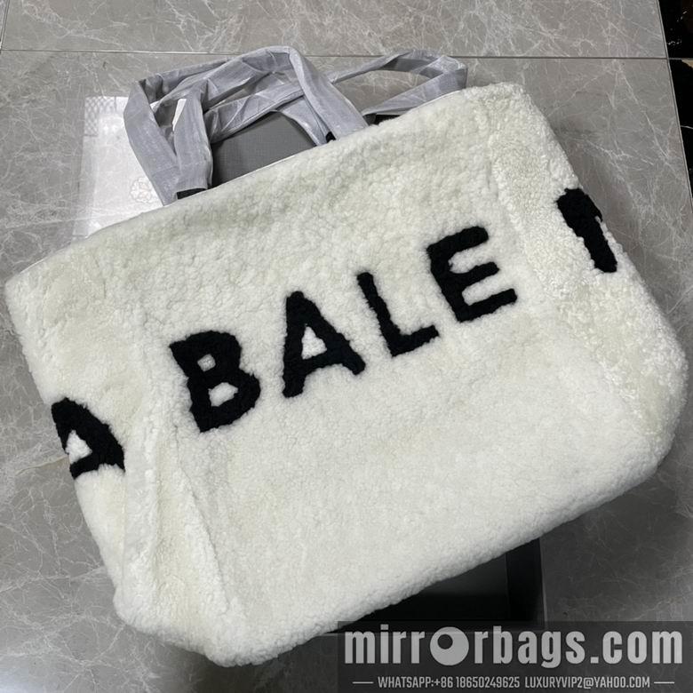 Balenciaga Bags 367B 35X36X18cm GY