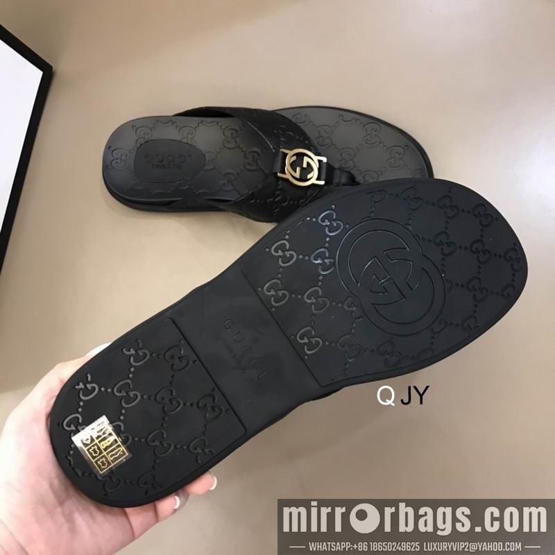 Gucci Replica Shoes sz40-45JY0301