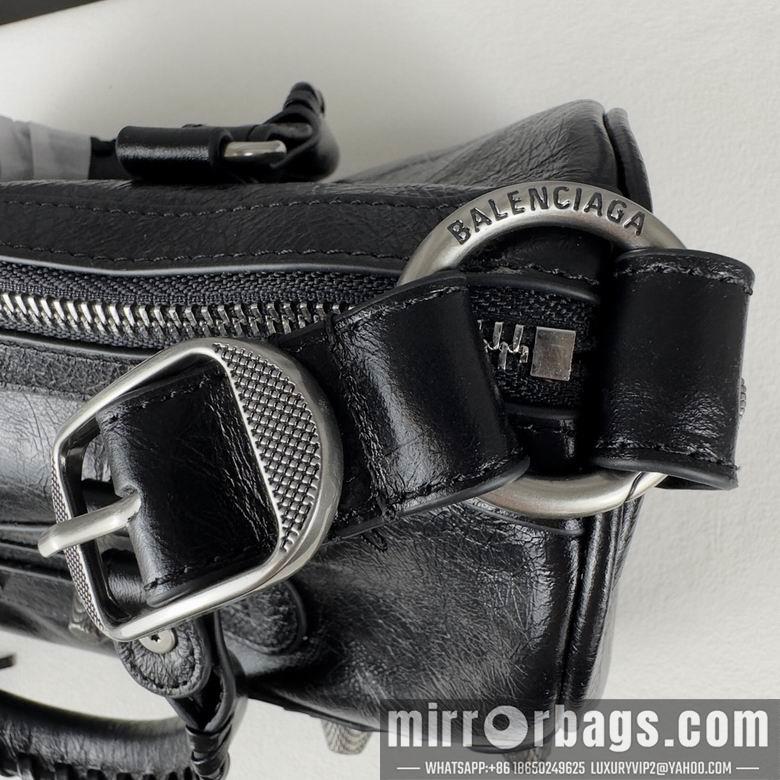Balenciaga Bags 30X15X14cm 060604 GY 3colour