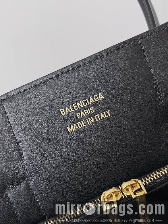 Balenciaga Bags Bel-Air 29.5X20.3X11.9cm 102404 GY 2colour