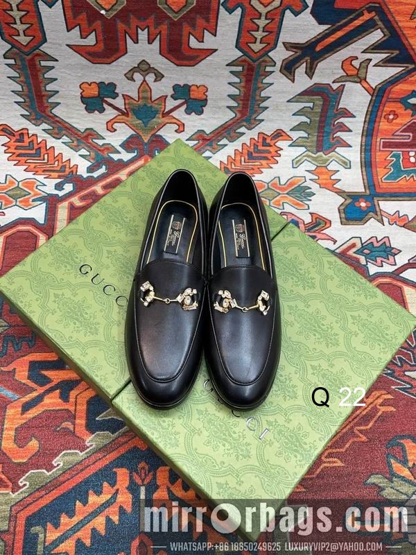 Gucci Replica Shoes sz35-40 7C SF1001