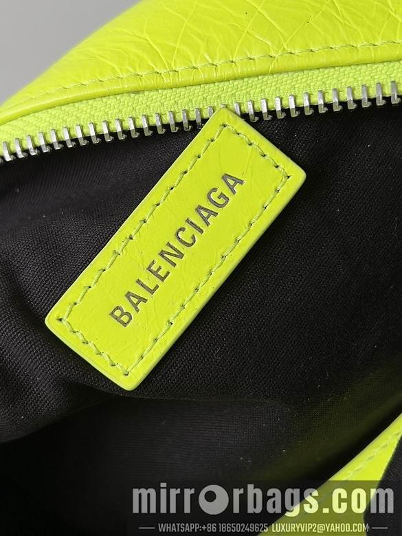 Balenciaga Bags superbusy 32X12X10cm 080301 GY 2colour