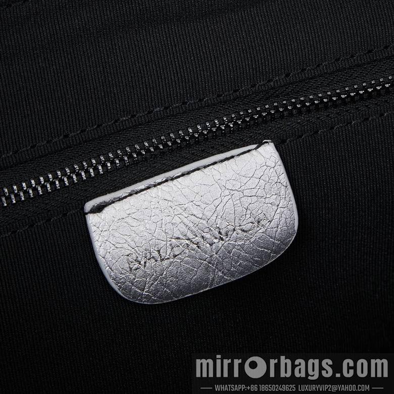 Balenciaga Bags 6861 38X27X12cm XMY 4colour