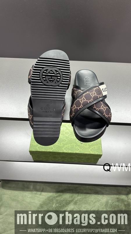 Gucci Replica Shoes sz36-45 WM0603