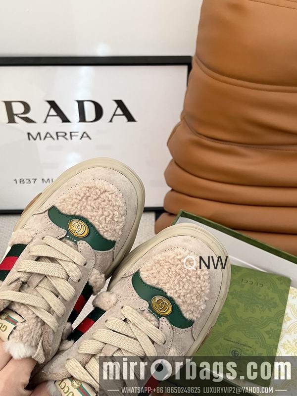 Gucci Replica Shoes sz35-40 NW0307
