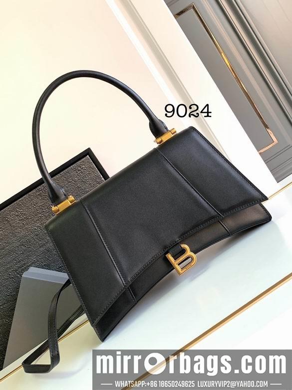 Balenciaga Bags 9024 30X17X10cm GY 4colour