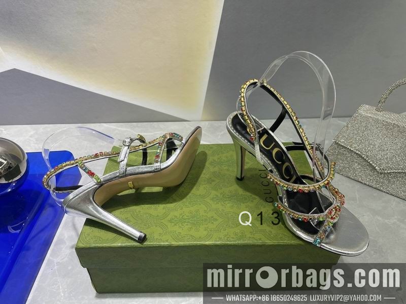 Gucci Replica Shoes sz34-40 LL0330