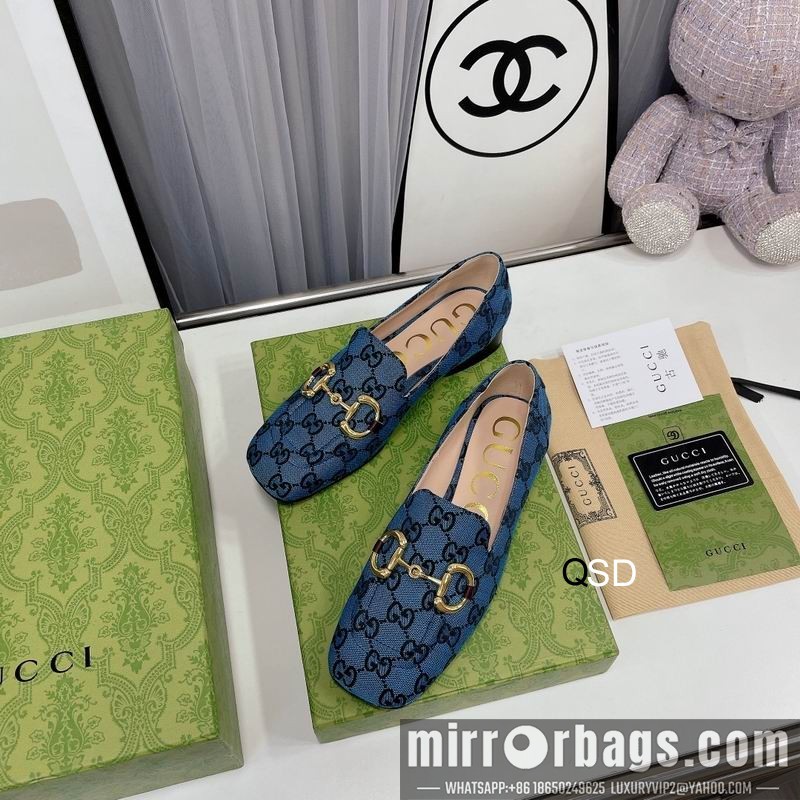 Gucci Replica Shoes sz35-40 SD0339