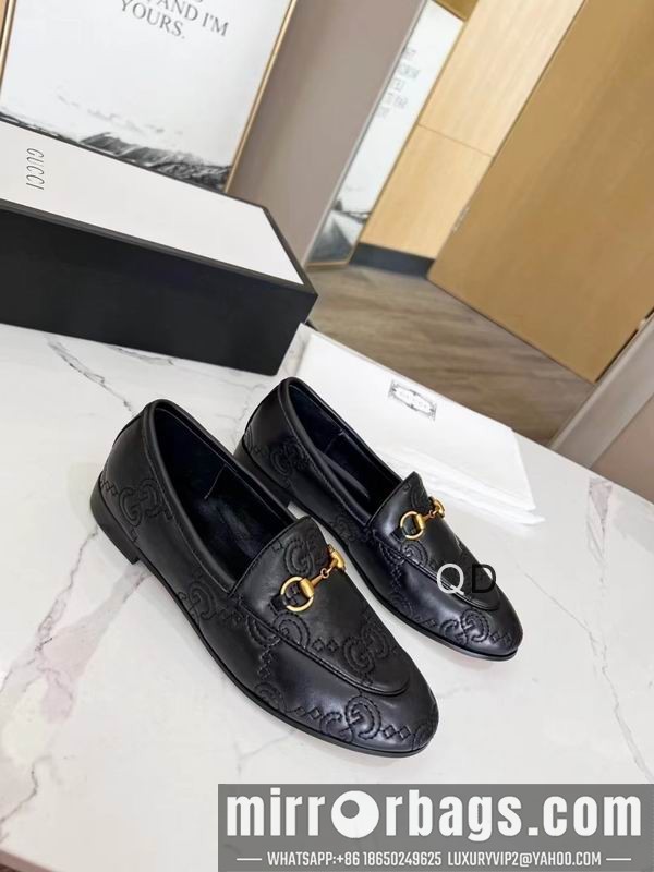 Gucci Replica Shoes sz35-42 GDT0334