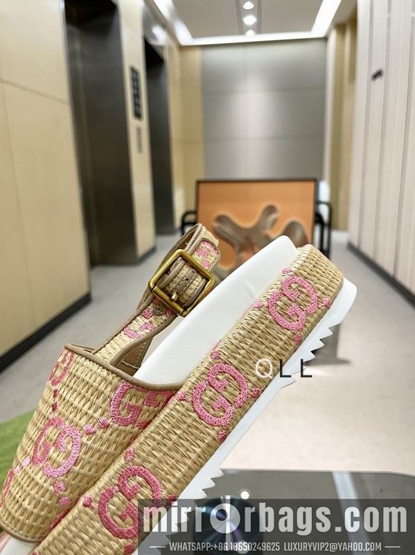 Gucci Replica Shoes sz35-43 LL0310