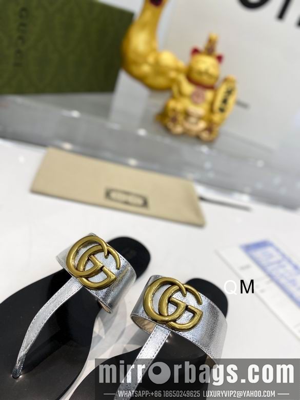 Gucci Replica Shoes sz38-44WM0308