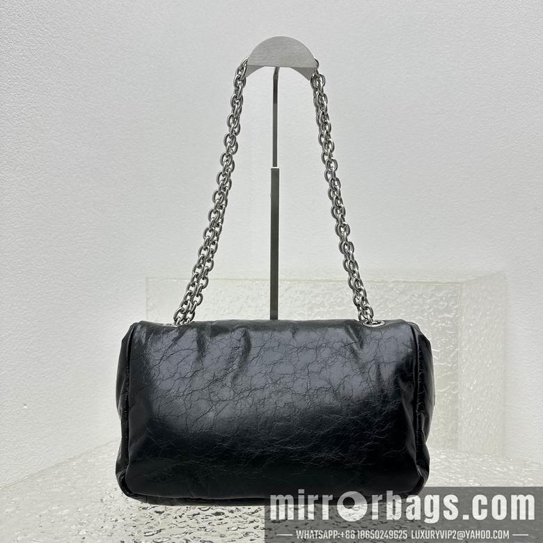 Balenciaga Bags Monaco 765966 27.9X18X9.9cm GY 2colour