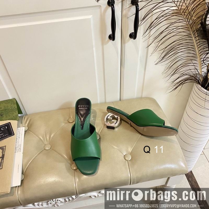 Gucci Replica Shoes sz35-40 Y0362