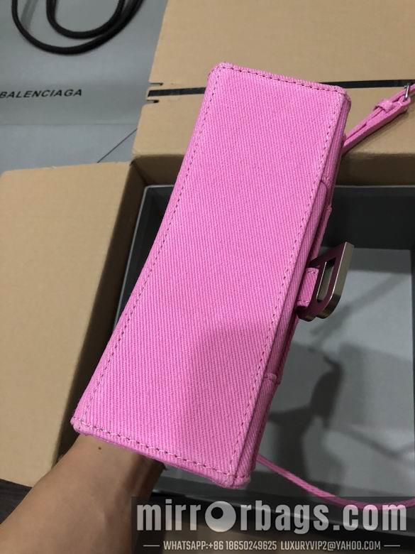 Balenciaga Bags Balenciaga 19x8x21cm FY  1